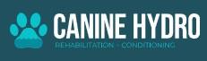 Canine Hydro logo