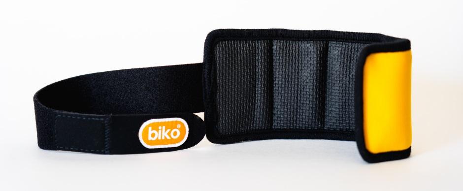 Biko weight cuff