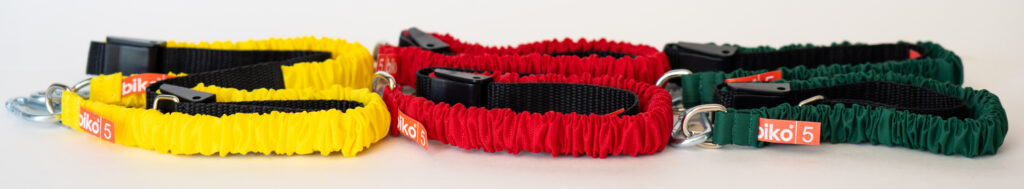 BIKO PR Bands Image